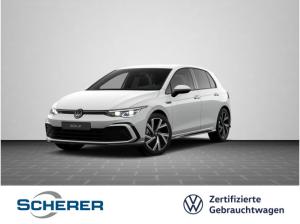 Volkswagen Golf R-Line 1.5 eTSI, DSG, NAVI, RFK, LED+1)