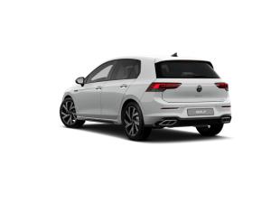 Volkswagen Golf R-Line 1.5 eTSI, DSG, NAVI, RFK, LED+1)