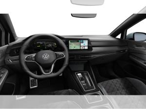 Volkswagen Golf R-Line 1.5 eTSI, DSG, NAVI, RFK, LED+1)