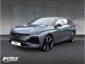 Peugeot 308 e-308 SW Style 156 54kWh +11-kW-OBC+ACC+EPH+NAVI