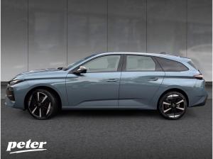 Peugeot 308 e-308 SW Style 156 54kWh +11-kW-OBC+ACC+EPH+NAVI