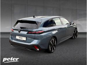 Peugeot 308 e-308 SW Style 156 54kWh +11-kW-OBC+ACC+EPH+NAVI