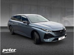 Peugeot 308 e-308 SW Style 156 54kWh +11-kW-OBC+ACC+EPH+NAVI