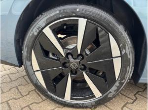 Peugeot 308 e-308 SW Style 156 54kWh +11-kW-OBC+ACC+EPH+NAVI