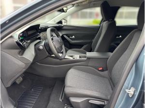 Peugeot 308 e-308 SW Style 156 54kWh +11-kW-OBC+ACC+EPH+NAVI