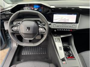 Peugeot 308 e-308 SW Style 156 54kWh +11-kW-OBC+ACC+EPH+NAVI