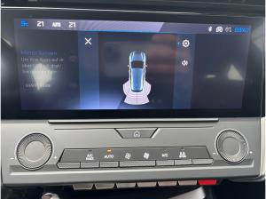 Peugeot 308 e-308 SW Style 156 54kWh +11-kW-OBC+ACC+EPH+NAVI