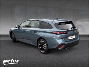 Peugeot 308 e-308 SW Style 156 54kWh +11-kW-OBC+ACC+EPH+NAVI- GEWERBE