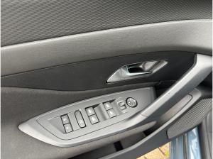 Peugeot 308 e-308 SW Style 156 54kWh +11-kW-OBC+ACC+EPH+NAVI- GEWERBE