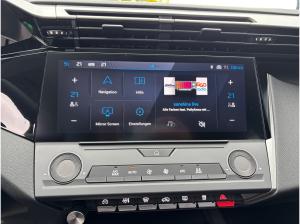 Peugeot 308 e-308 SW Style 156 54kWh +11-kW-OBC+ACC+EPH+NAVI- GEWERBE