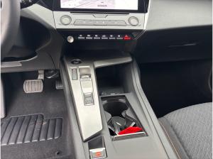 Peugeot 308 e-308 SW Style 156 54kWh +11-kW-OBC+ACC+EPH+NAVI- GEWERBE