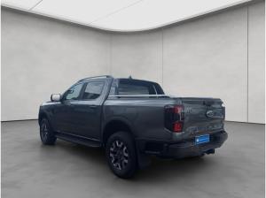 Ford Ranger Wildtrak🦬 2,3 l EcoBoost PHEV🔋 207 kW (282 PS)💪