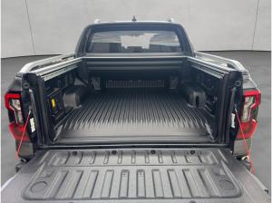Ford Ranger Wildtrak🦬 2,3 l EcoBoost PHEV🔋 207 kW (282 PS)💪