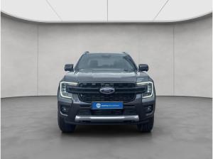 Ford Ranger Wildtrak🦬 2,3 l EcoBoost PHEV🔋 207 kW (282 PS)💪