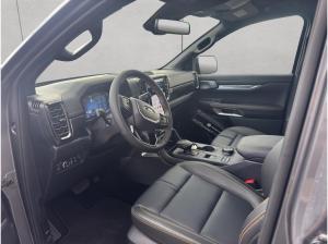 Ford Ranger Wildtrak🦬 2,3 l EcoBoost PHEV🔋 207 kW (282 PS)💪