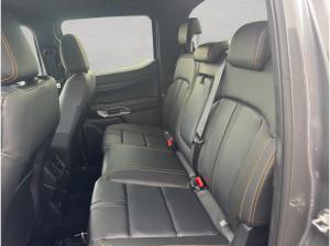 Ford Ranger Wildtrak🦬 2,3 l EcoBoost PHEV🔋 207 kW (282 PS)💪