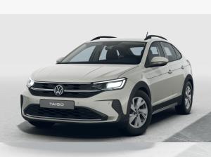 Volkswagen Taigo 1.0 TSI Life | Privat