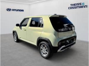 Hyundai INSTER 42 kWh 97 PS TREND Effizienz-Paket MJ2026