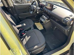 Hyundai INSTER 42 kWh 97 PS TREND Effizienz-Paket MJ2026