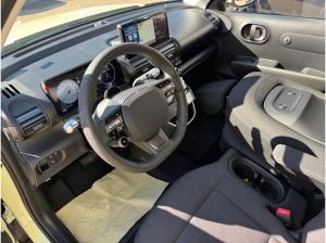 Hyundai INSTER 42 kWh 97 PS TREND Effizienz-Paket MJ2026