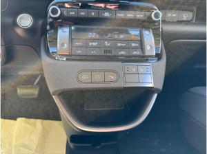 Hyundai INSTER 42 kWh 97 PS TREND Effizienz-Paket MJ2026