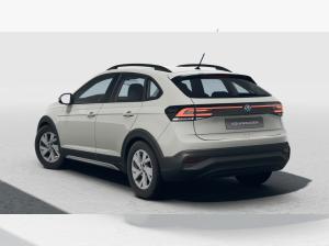 Volkswagen Taigo 1.0 TSI Life | Privat