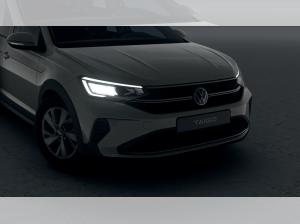 Volkswagen Taigo 1.0 TSI Life | Privat