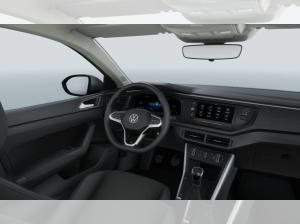 Volkswagen Taigo 1.0 TSI Life | Privat