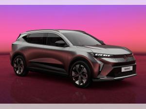Renault Scenic ⚡bei Anzahlung 3.000 € BAFA - Techno 170 Comfort Range inkl. Überführung, Ganzjahresreifen und Sitzh