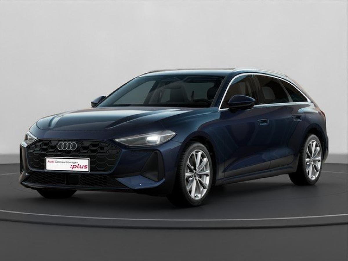 Audi A5 Avant TFSI quattro *AHK*NAVI*PRIVACY*KAMERA**