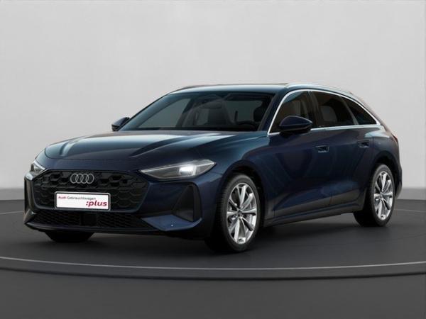 Audi A5 Avant TFSI quattro *AHK*NAVI*PRIVACY*KAMERA**