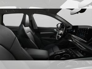 Audi A5 Avant TFSI quattro *AHK*NAVI*PRIVACY*KAMERA**