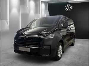 Volkswagen e-Caravelle RearView 8 Sitzer