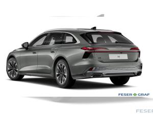 Audi A6 Avant TFSI S tronic 360°/Matrix