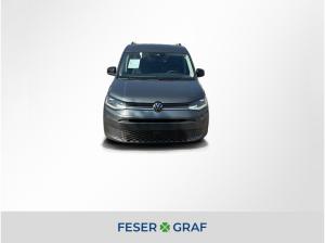 Volkswagen Caddy Life Maxi ENERGY 2,0 l TDI 7-DSG