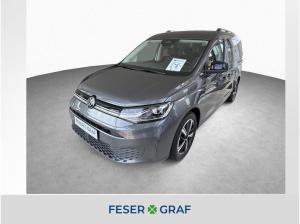 Volkswagen Caddy Life Maxi ENERGY 2,0 l TDI 7-DSG