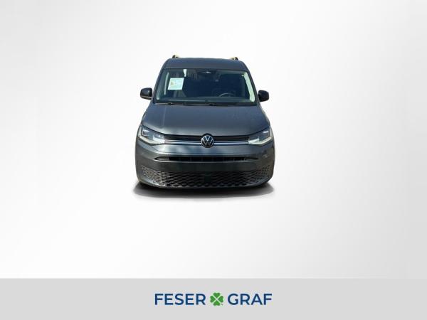 Volkswagen Caddy Life Maxi ENERGY 2,0 l TDI 7-DSG