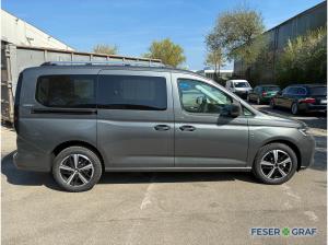 Volkswagen Caddy Life Maxi ENERGY 2,0 l TDI 7-DSG