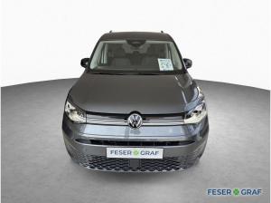 Volkswagen Caddy Life Maxi ENERGY 2,0 l TDI 7-DSG