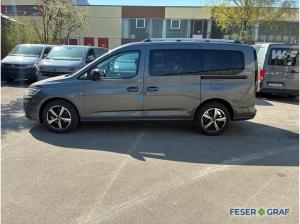 Volkswagen Caddy Life Maxi ENERGY 2,0 l TDI 7-DSG