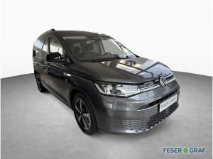 Volkswagen Caddy Life Maxi ENERGY 2,0 l TDI 7-DSG