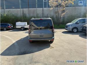 Volkswagen Caddy Life Maxi ENERGY 2,0 l TDI 7-DSG
