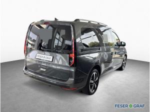 Volkswagen Caddy Life Maxi ENERGY 2,0 l TDI 7-DSG