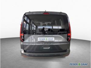 Volkswagen Caddy Life Maxi ENERGY 2,0 l TDI 7-DSG