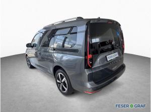 Volkswagen Caddy Life Maxi ENERGY 2,0 l TDI 7-DSG