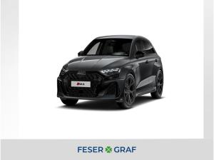 Audi RS3 Sportback SAGA 280Kmh Sonos Matrix InfotainP