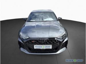 Audi RS3 Sportback SAGA 280Kmh Sonos Matrix InfotainP