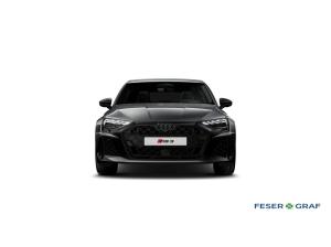 Audi RS3 Sportback SAGA 280Kmh Sonos Matrix InfotainP