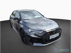 Audi RS3 Sportback SAGA 280Kmh Sonos Matrix InfotainP