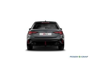 Audi RS3 Sportback SAGA 280Kmh Sonos Matrix InfotainP